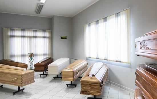 Servizi funebri Foiano della Chiana